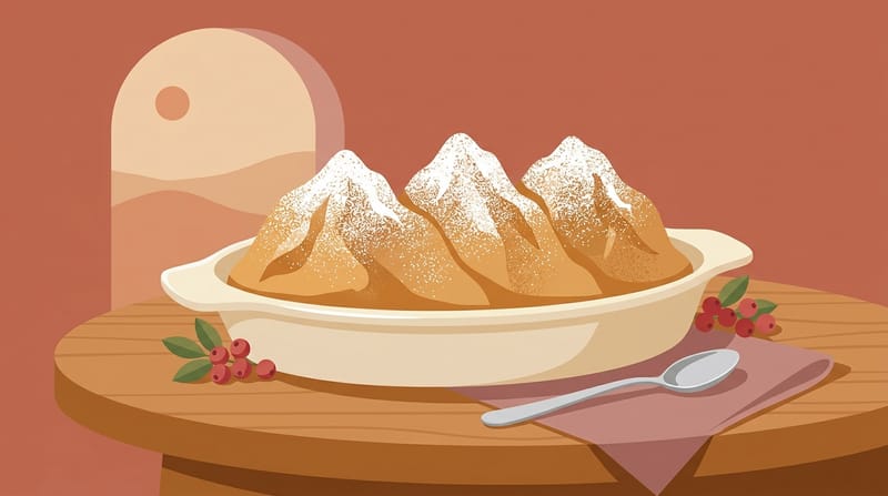 Salzburger Nockerl