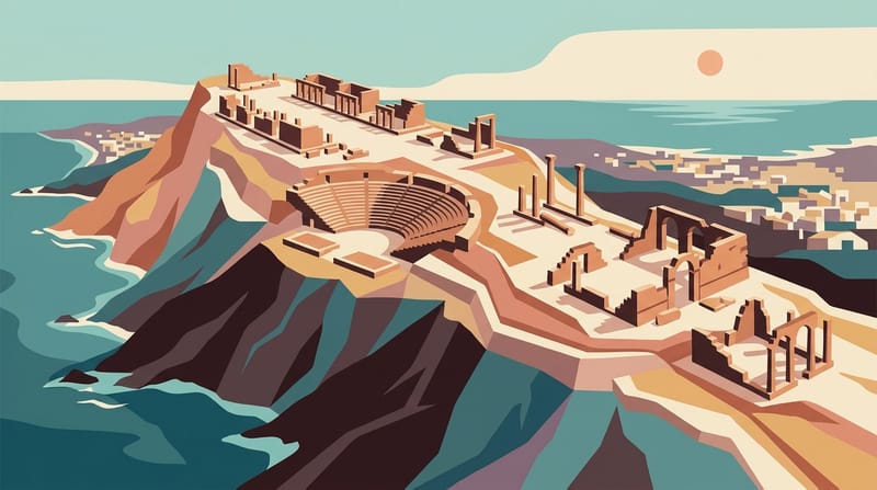 Ancient Thera