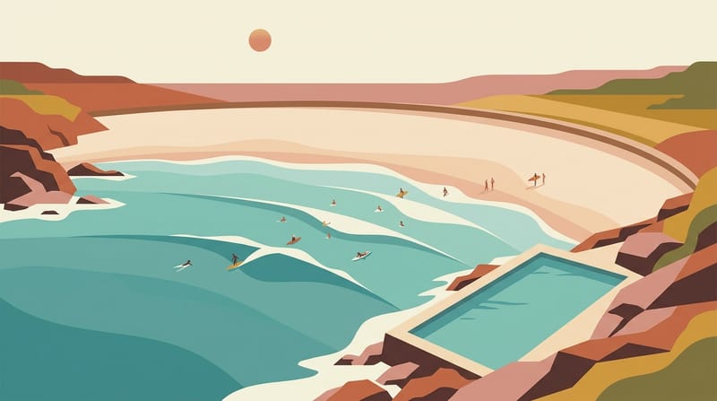 Bondi Beach