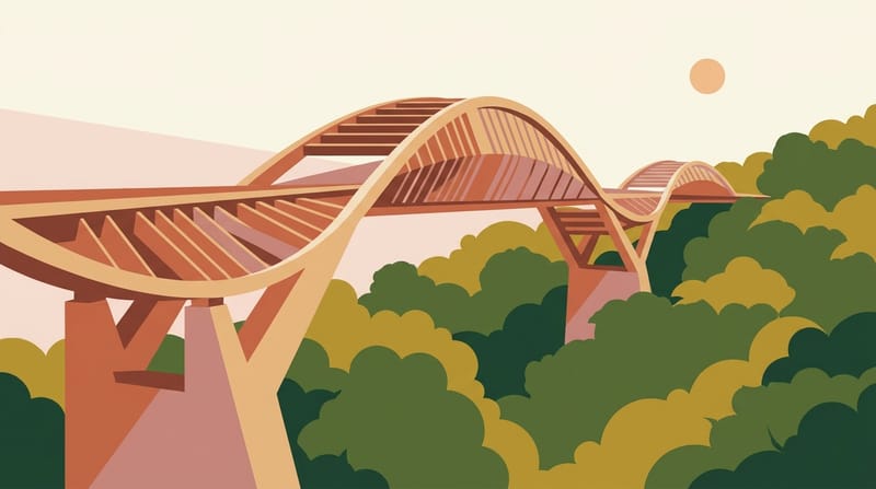 Henderson Waves & Southern Ridges