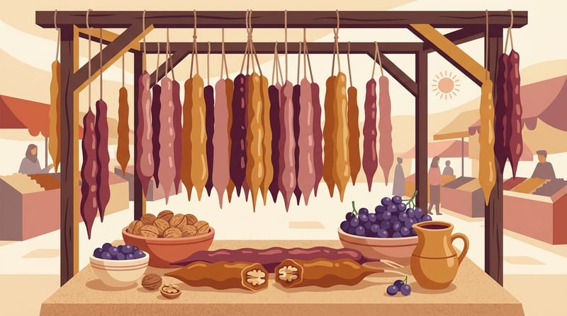 Churchkhela