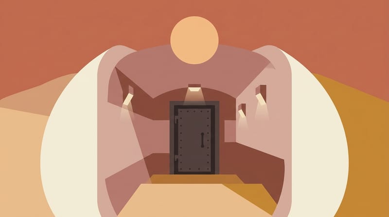 BUNK’ART 2