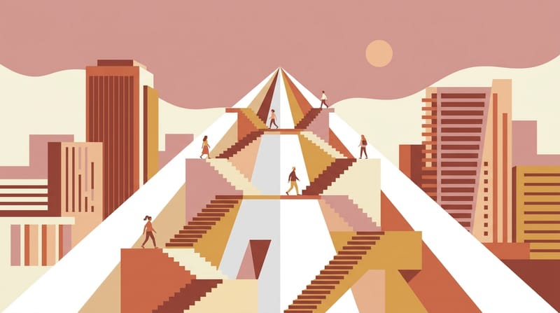 Pyramid of Tirana