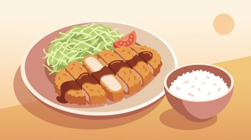 Tonkatsu Hasegawa Ryogoku
