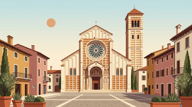 Basilica of San Zeno