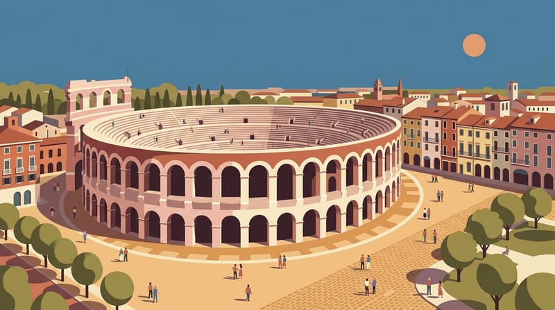 Verona Arena