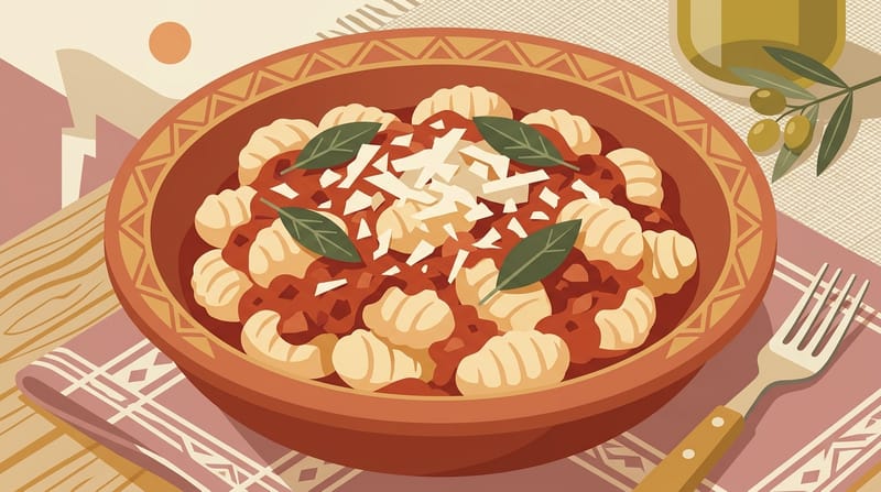 Veronese Gnocchi