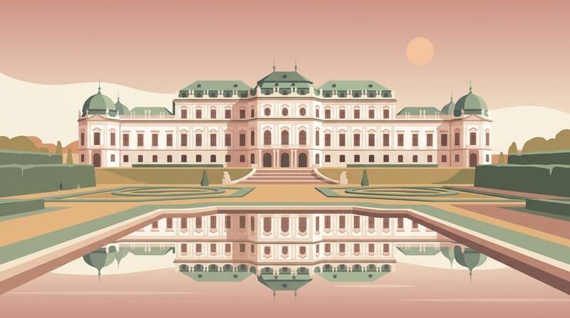 Belvedere Palace