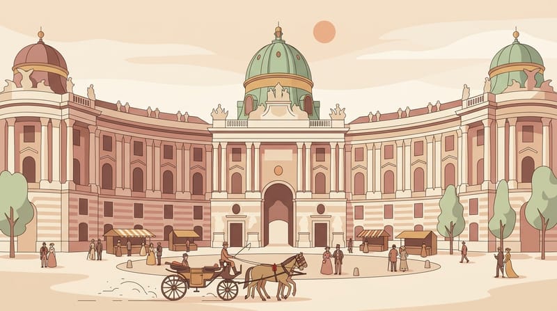 Hofburg Palace