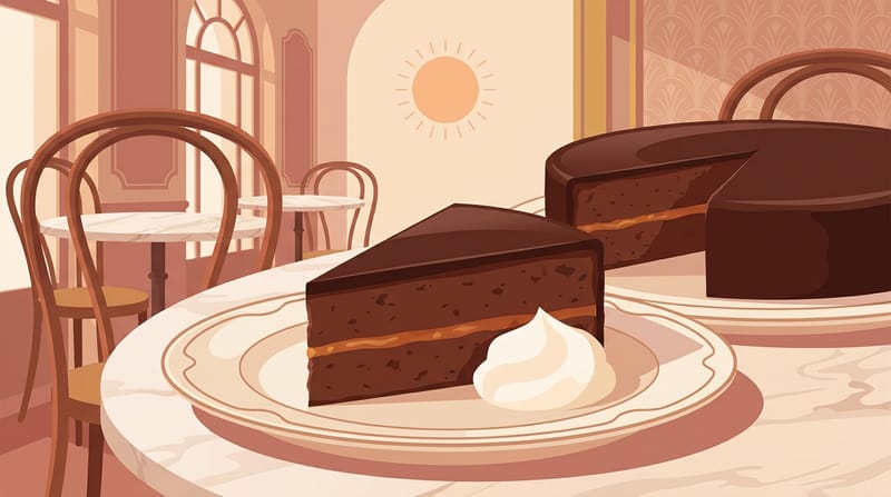 Sachertorte