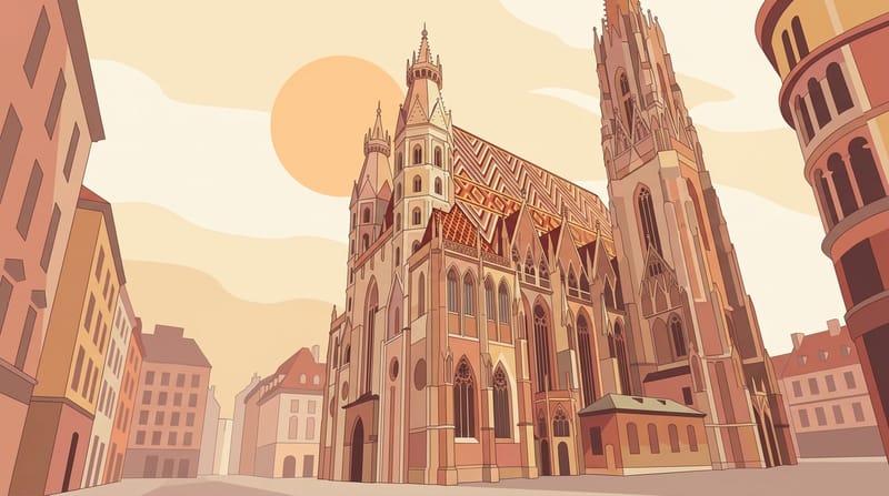 St. Stephen's Cathedral
