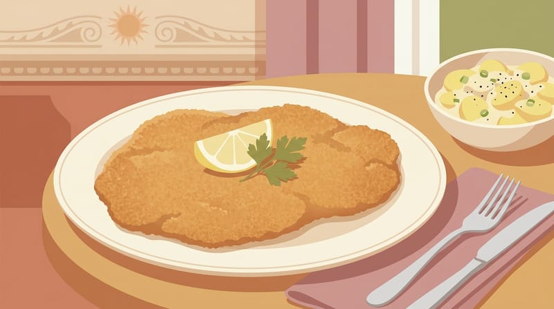 Wiener Schnitzel